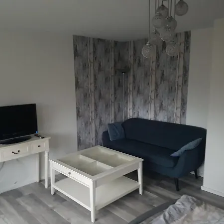 Haus An Der Fehnroute In Ostfriesland Semesterbostad Grossefehn