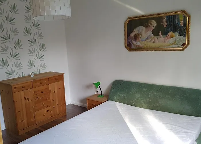Nyaraló Haus An Der Fehnroute In Ostfriesland *