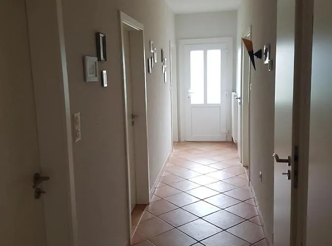 Haus An Der Fehnroute In Ostfriesland *