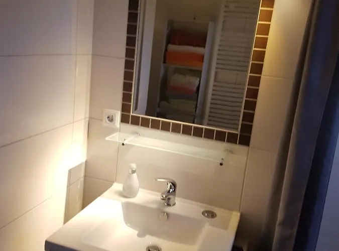 Haus An Der Fehnroute In Ostfriesland Nyaraló Großefehn