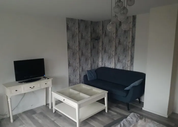 Haus An Der Fehnroute In Ostfriesland Nyaraló Großefehn