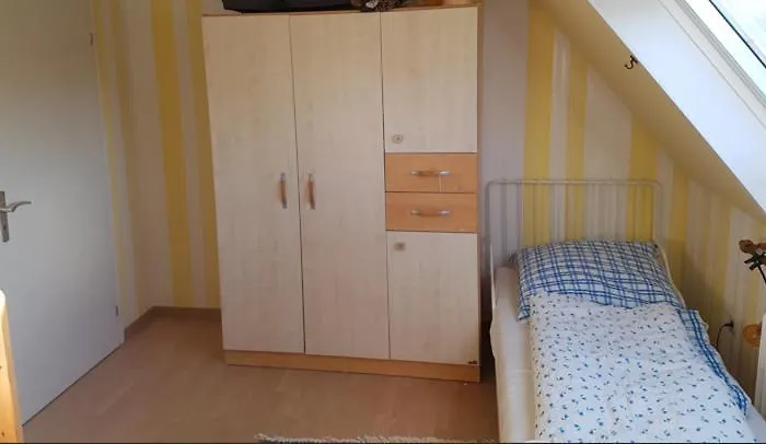 Haus An Der Fehnroute In Ostfriesland Nyaraló Großefehn